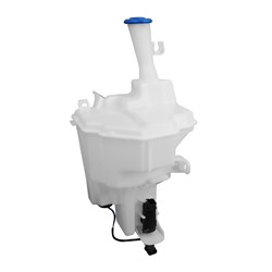 Kia Forte 2017–2018 Windshield Washer Tank Assy – KI1288123 product photo