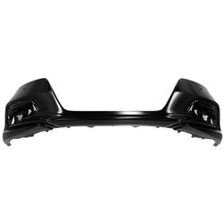 Honda Accord 2018–2020 Front Bumper Cover (Front) – HO1000315 product photo