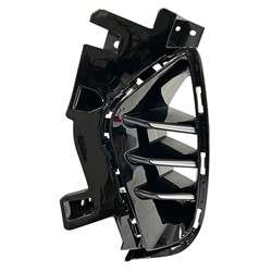 Kia K5 2021–2024 Lt Front Bumper Insert (Front) – KI1038167 product photo