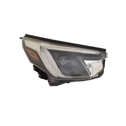 Subaru Forester 2022–2024 Headlight Assembly – SU2503177 product photo