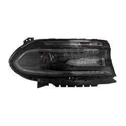 Dodge Charger 2018–2021 Headlight Assembly – CH2503337 product photo