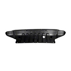 Jeep Wrangler / Wrangler JK 2007–2018 Front Bumper Air Dam (Front) – CH1090154 product photo