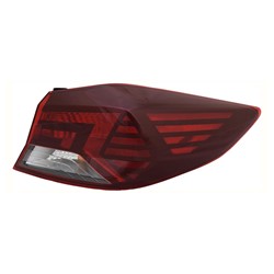 Hyundai Elantra 2019–2020 Tail Light Assembly – HY2805159 product photo