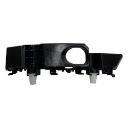 Hyundai Tucson 2022–2024 Front Bumper Cover (Front) – HY1042150 product photo
