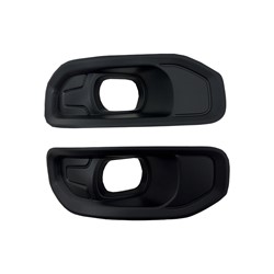 Ram 1500 2019–2024 Front Bumper Insert (Front) – CH1037142 product photo