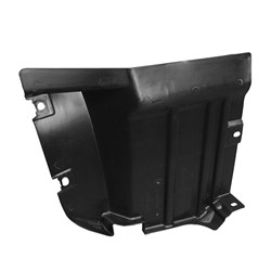 Nissan Titan 2017–2019 Fender (Front) – NI1249176 product photo