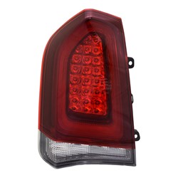Chrysler 300 2015–2023 Tail Light Assembly – CH2800212 product photo
