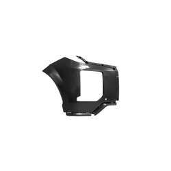 Hyundai Palisade 2023–2025 Front Bumper Cover (Front) – HY1017105 product photo