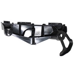Lexus GS200t/GS300 & more 2016–2020 Front Bumper Cover Support (Driver side) – LX1042120 product photo