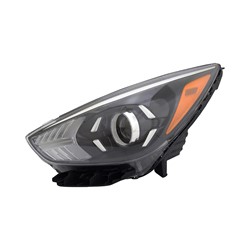 Kia Niro 2020–2022 Headlight Assembly – KI2502269 product photo