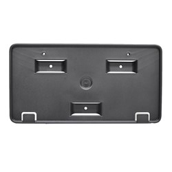 Ford E-Transit / Transit & more 2020–2025 Front Bumper License Bracket (Front) – FO1068184 product photo