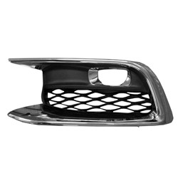 Infiniti QX60 2016–2020 Lt Front Bumper Insert (Front) – IN1038112 product photo