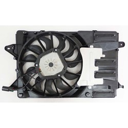 Chevrolet Malibu 2016–2020 Radiator – GM3115301 product photo