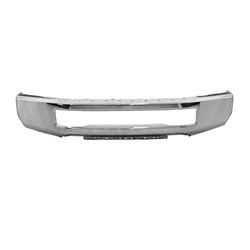 Ford F-250 Super Duty / F-350 Super Duty 2017–2019 Front Bumper Face Bar (Front) – FO1002439 product photo