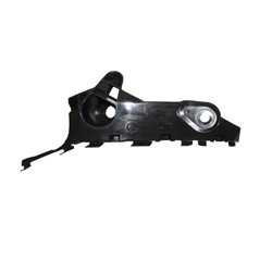 Mazda 3 2014–2018 Front Bumper Cover (Front) – MA1032110 product photo