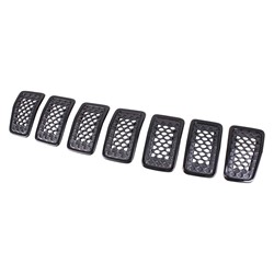 Jeep Cherokee 2019–2023 Grille – CH1200414 product photo