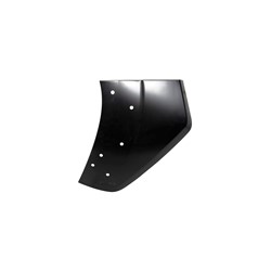 Chevrolet Colorado 2023–2025 Front Bumper Cover (Front) – GM1017118 product photo