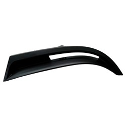 Toyota Prius v 2015–2018 Rt Front Bumper Insert (Front) – TO1039280 product photo