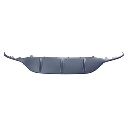 Mercedes-Benz C300 / C400 & more 2015–2018 Rear Bumper Deflector (Rear) – MB1192100 product photo