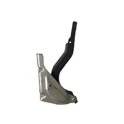 Jeep Cherokee 2019–2023 Hood (Driver side) – CH1236160 product photo