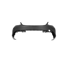 Mercedes-Benz C300 / C400 & more 2015–2018 Rear Bumper Cover (Rear) – MB1100367 product photo