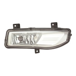 Nissan Kicks / Leaf & more 2017–2025 Fog Light – NI2593139 product photo