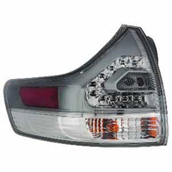 Toyota Sienna 2011–2020 Tail Light Assembly – TO2804110 product photo
