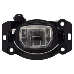 Ford F-150 2024–2025 Fog Light (Pair (both sides)) – FO2592265 product photo