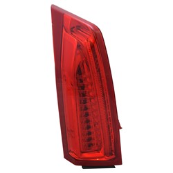 Cadillac ATS 2013–2018 Tail Light Assembly – GM2800260 product photo