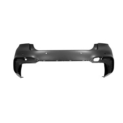 Bmw 530e / 530i & more 2017–2020 Rear Bumper Cover (Rear) – BM1100370 product photo