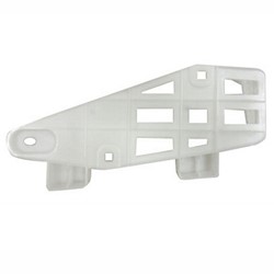 Toyota Avalon 2019–2022 Rear Bumper Cover (Rear) – TO1143135 product photo