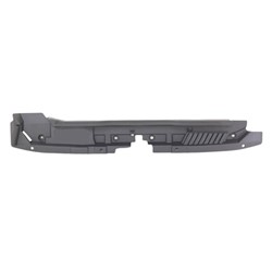 Ford Bronco 2021–2025 Front Panel Molding (Front) – FO1224143 product photo
