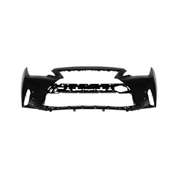 Lexus IS350 2021–2025 Front Bumper Cover (Front) – LX1000393 product photo