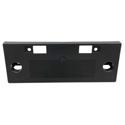 Nissan Altima 2023–2025 Front Bumper License Bracket (Front) – NI1068166 product photo