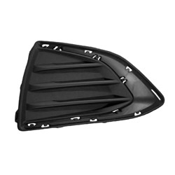 Chevrolet Cruze 2019 Rt Front Bumper Insert (Front) – GM1039238 product photo
