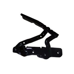 Ford C-MAX / Transit Connect 2013–2018 Hood (Driver side) – FO1236170 product photo