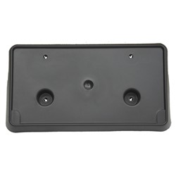 Ram 1500 / 1500 Classic 2013–2024 Front Bumper License Bracket (Front) – CH1068127 product photo