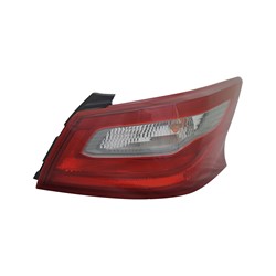 Nissan Altima 2018 Tail Light Assembly – NI2805112 product photo