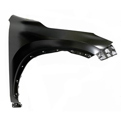 Lexus NX250 / NX350 & more 2022–2025 Fender (Front) – LX1241144 product photo