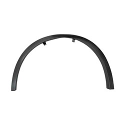 Lexus RX350 / RX350h & more 2023–2025 Lt Front Wheel Opening Molding (Front) – LX1290105 product photo