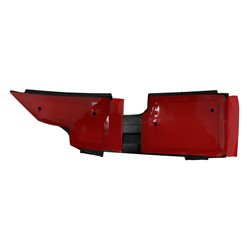 Toyota Prius / Prius Prime 2023–2025 Front Bumper Cover (Front) – TO1043160 product photo
