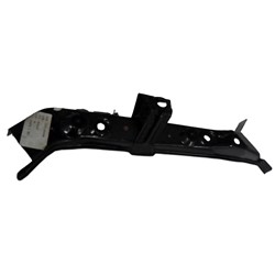Nissan Rogue 2014–2020 Radiator (Passenger side) – NI1225223 product photo