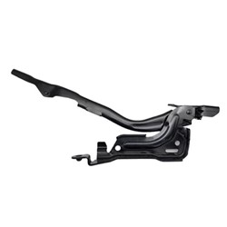 Ford F-150 2021–2025 Hood (Driver side) – FO1236218 product photo