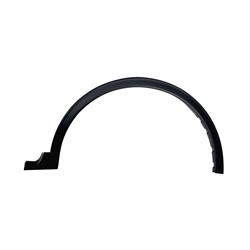 Ford Escape 2023–2025 Rt Front Wheel Opening Molding (Front) – FO1291147 product photo