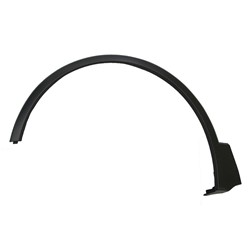 Buick Envision 2016–2020 Lt Front Wheel Opening Molding (Front) – GM1290262 product photo