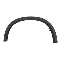 Mitsubishi Outlander Sport / RVR 2016–2018 Rt Rear Wheel Opening Molding (Rear) – MI1791103 product photo