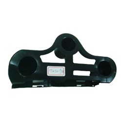 Toyota Sequoia / Tundra 2007–2022 Rt Front Bumper Bracket (Front) – TO1067171 product photo