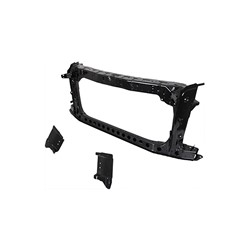 Cadillac Escalade / Escalade ESV 2021–2025 & more Radiator – GM1225449 product photo