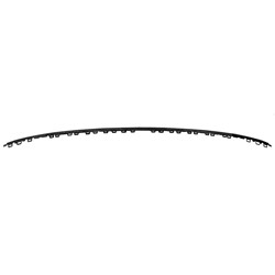 Volkswagen Tiguan 2019–2021 Rear Bumper Molding (Rear) – VW1144113 product photo
