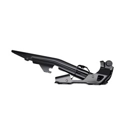Honda Pilot 2023–2025 Hood (Driver side) – HO1236172 product photo